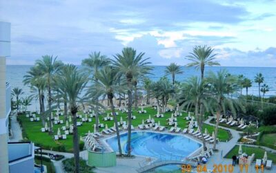 Pielgrzymka – Cypr – 8 dni