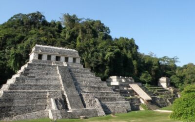 Pielgrzymka do Meksyku – Sanktuarium Matki Bożej z Guadalupe – 12 dni