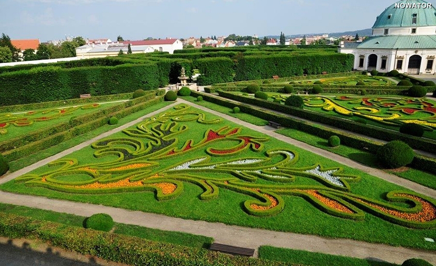 Czeskie UNESCO – 5 dni