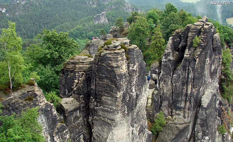 Saksonia, Czeska Szwajcaria, Wrocław – 5 dni