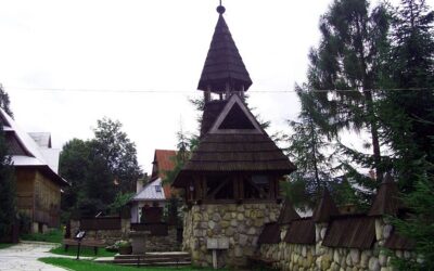 Kraków, Zakopane, Wadowice, Kalwaria Zebrzydowska, Częstochowa – 4 dni
