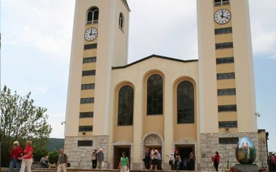 Medjugorie, Mostar, Dubrownik – 7 dni