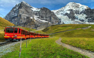 Alpejski Ekspres (7 dni)