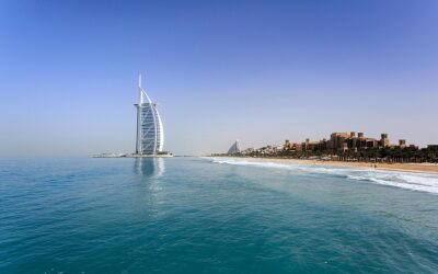 Zjednoczone Emiraty Arabskie – 6 dni