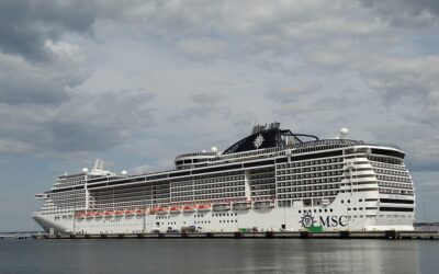 Odyseja Północy Ryga – Tallinn – Sztokholm – 4 dni