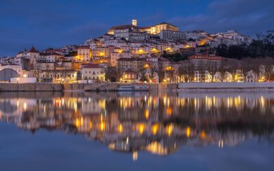 Fatima – Santiago de Compostela