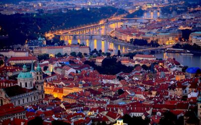 Praga, Bastei, Drezno, Wrocław – 4 dni