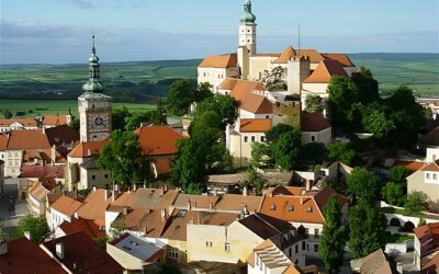 Morawskie Sanktuaria – 4 dni