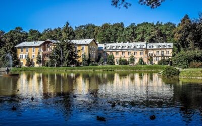 Kozłówka Lublin Nałęczów Kazimierz Dolny (3 dni)