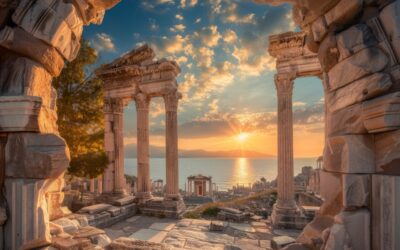 Wycieczka do Grecji – kolebki cywilizacji