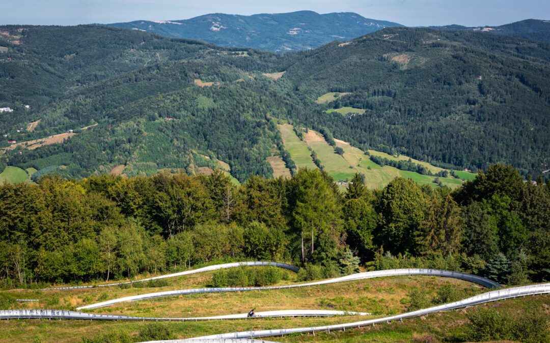 Odkrywamy Beskid Śląski (4 dni)