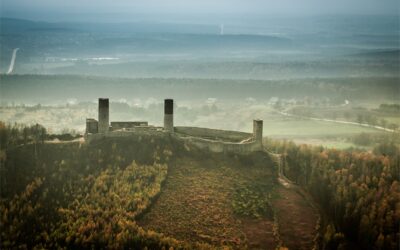 Tajemnice Gór Świętokrzyskich (3 dni)