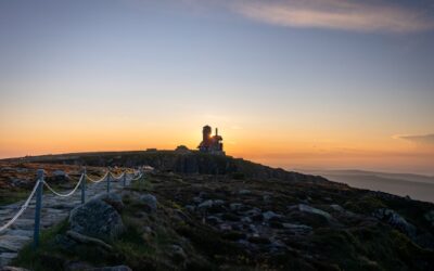 Przygoda w Karkonoszach (4 dni)