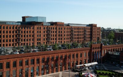 Dwudniowa wycieczka do Łodzi