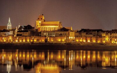 Wycieczka Toruń i Bydgoszcz (3 dni)