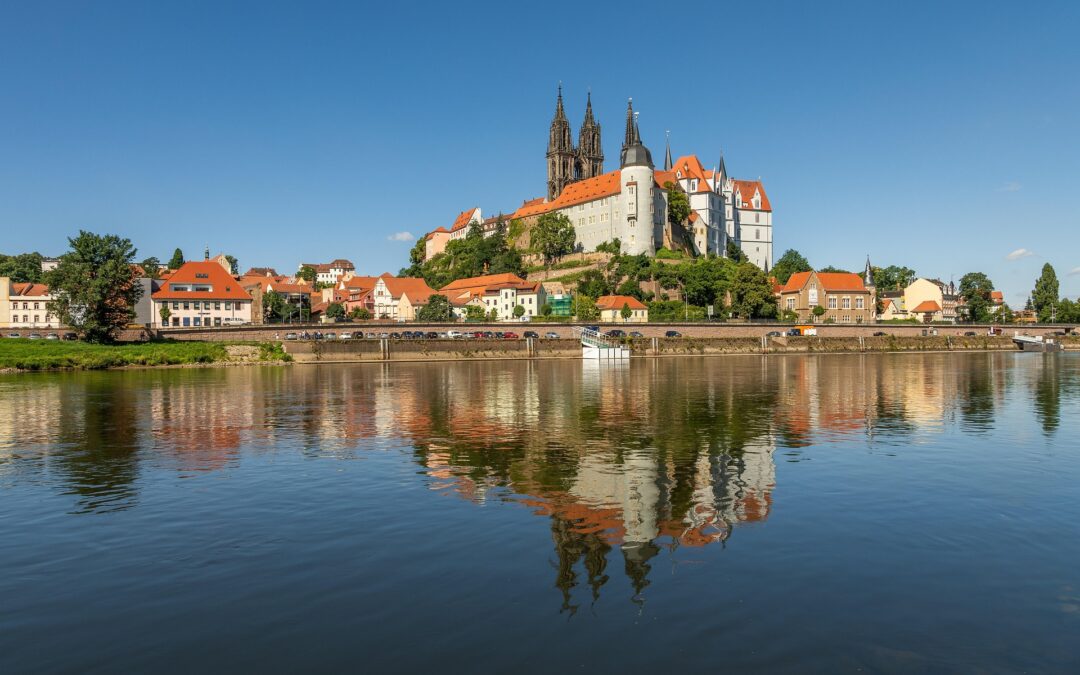 Görlitz – Drezno – Bastei – Moritzburg – Miśnia 4 dni