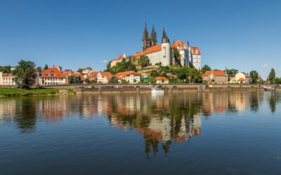 Görlitz – Drezno – Bastei – Moritzburg – Miśnia 4 dni
