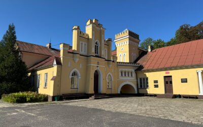 MAGICZNE LUBELSKIE 12-13.09.2026