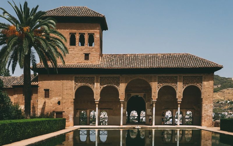 Andaluzja, Hiszpania