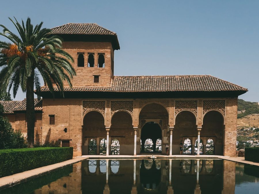 Andaluzja, Hiszpania