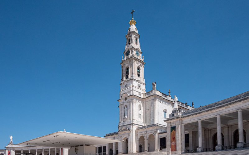 Fatima, Portugalia