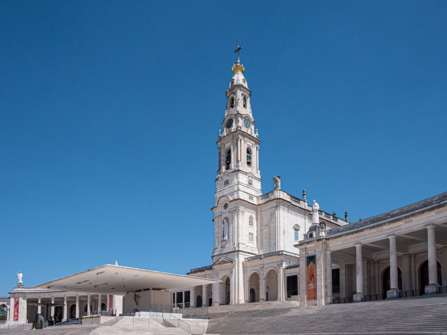 Fatima, Portugalia