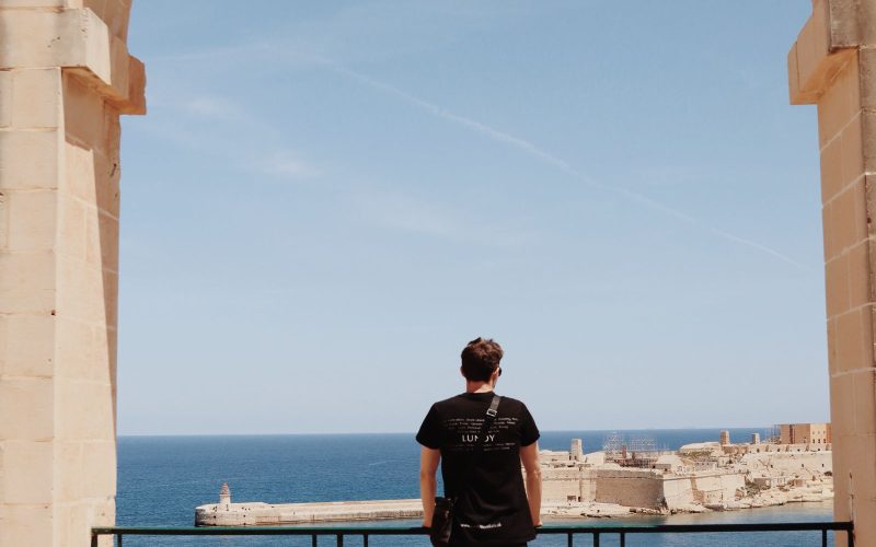 Malta - Valletta