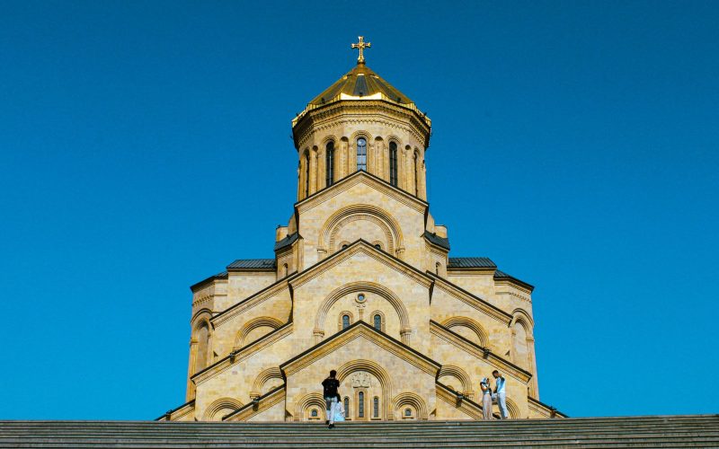 Pielgrzymka