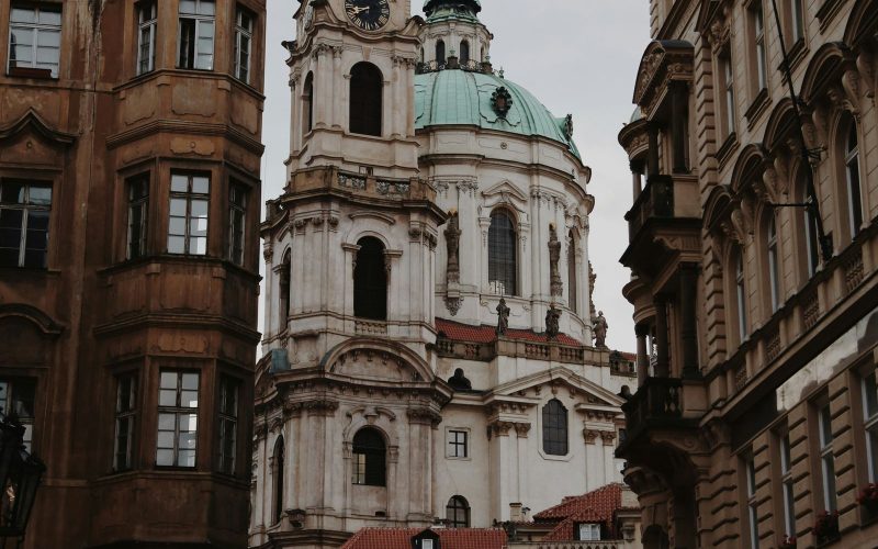 Praga - Stare Miasto