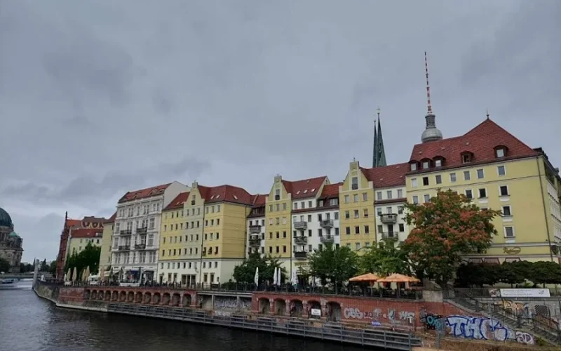 Katedra w Berlinie