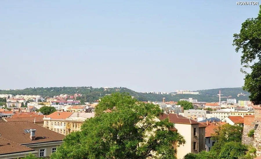 Jaskinia w Morawskim Krasie